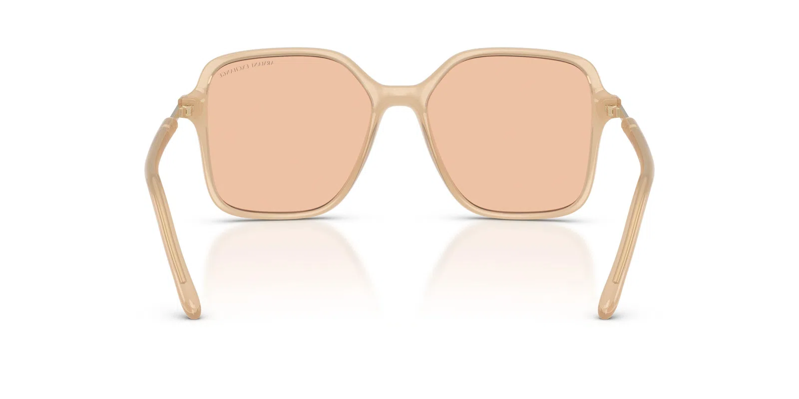 Armani Exchange 4163S Sunglasses - view 22